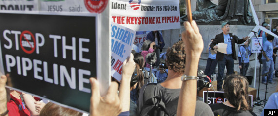 Pipeline