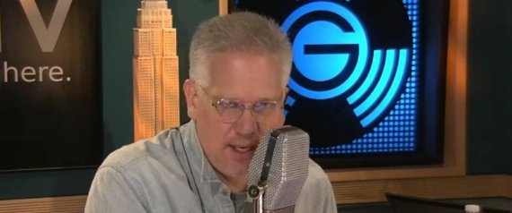 Glenn Beck