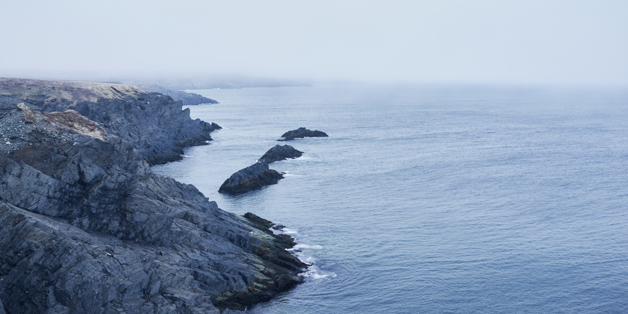 Canada's Oceans Matter, At The Paris Climate Talks And Beyond David