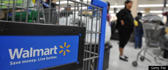Walmart