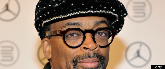 Spike Lee