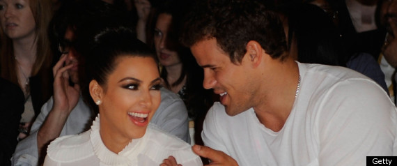 Kim Kardashian Wedding Planner