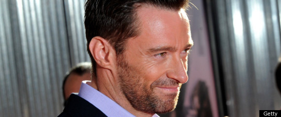 Hugh Jackman