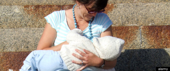 Breastfeeding