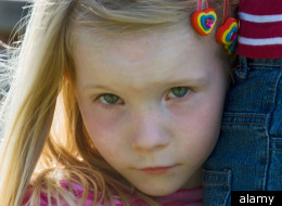 How To Have A Kid-Friendly Divorce;
