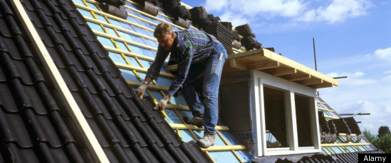 Roofing