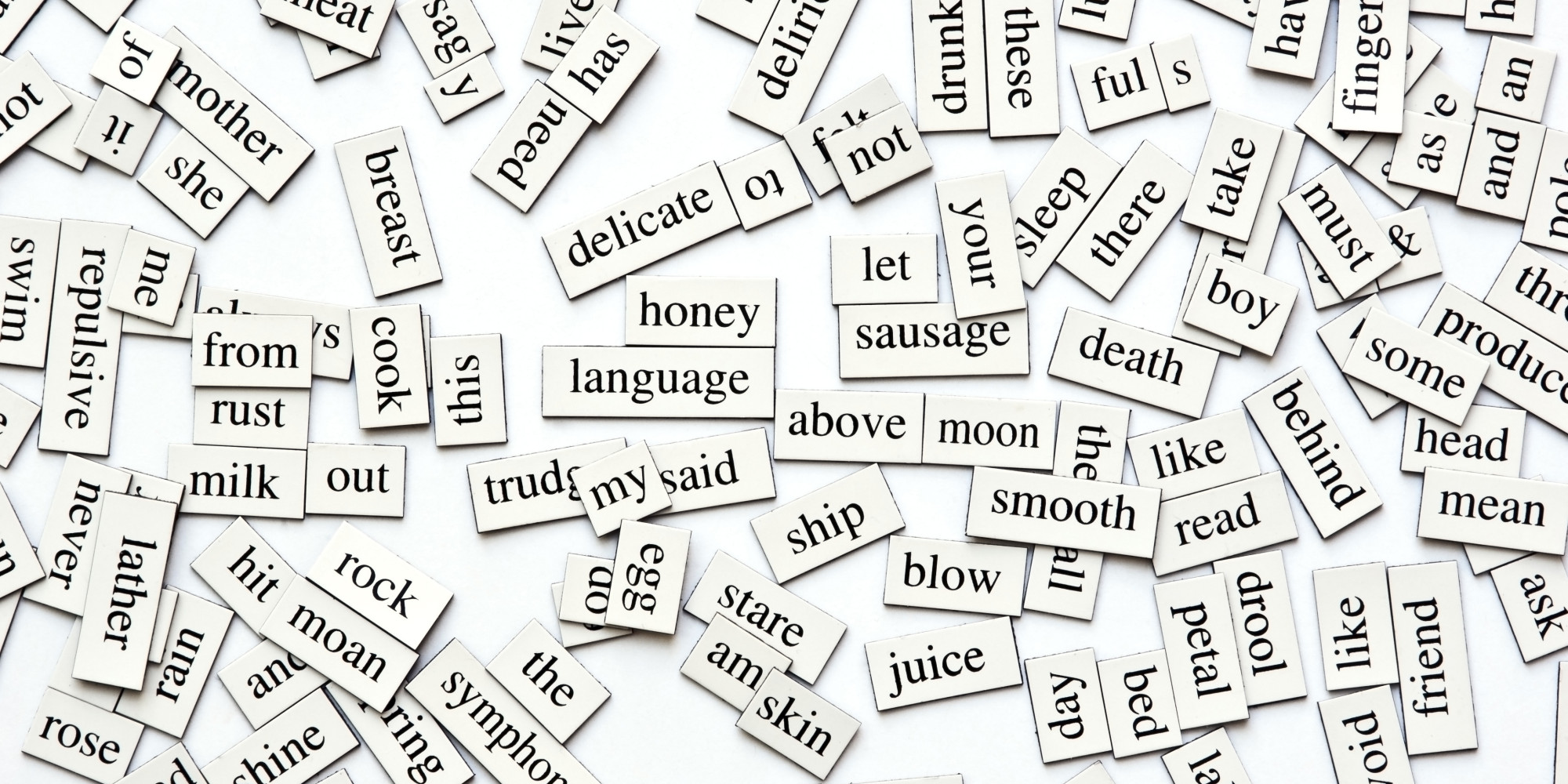 Most Common Words Spelling List