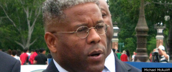 Allen West