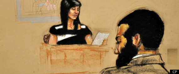 Omar Khadr