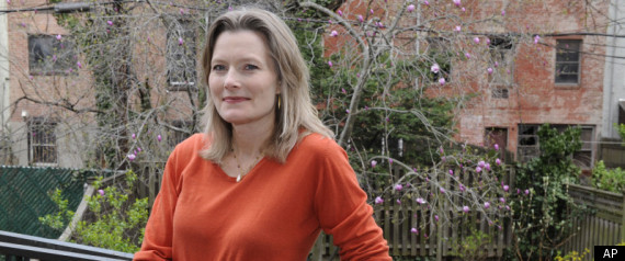 Jennifer Egan