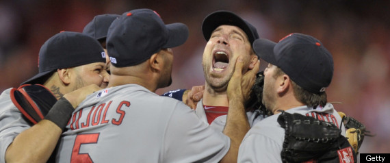 Cardinals Phillies