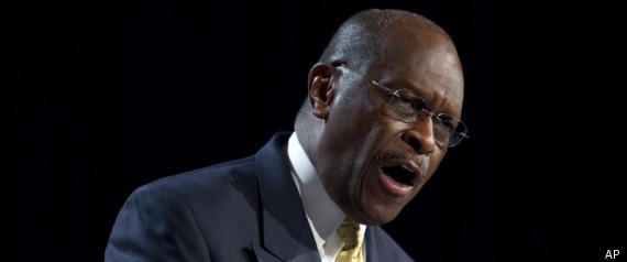 Herman Cain