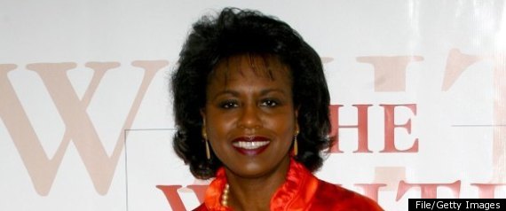 Anita Hill