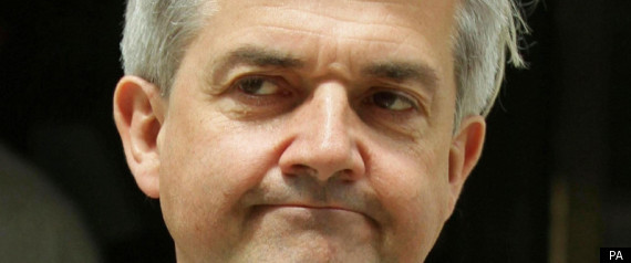 Huhne