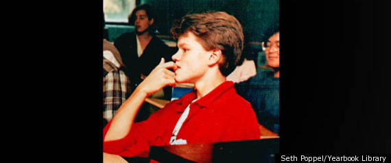 Matt Damon Birthday