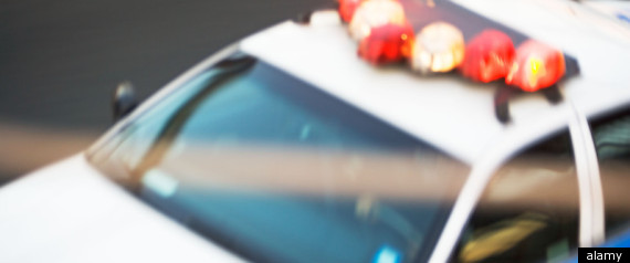 Police Car