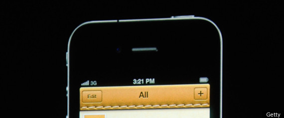 Iphone 4s Presale