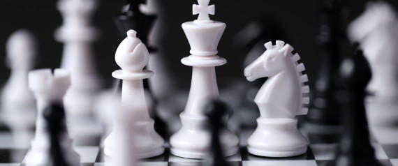 CHESS