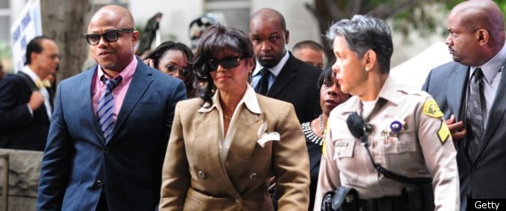 Conrad Murray Police Interview Tape