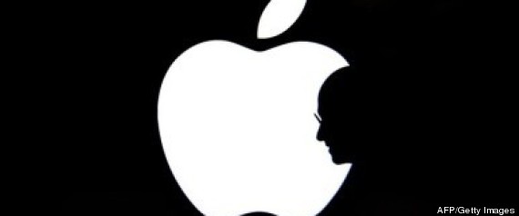 Apple Stores Closing For Steve Jobs Memorial...