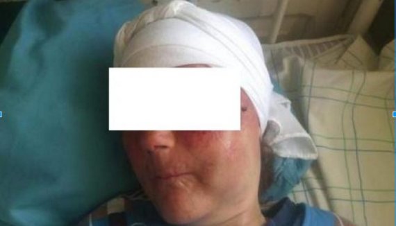 violence against moroccan women