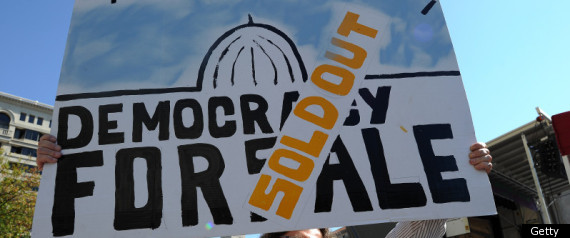 Occupy Wall Street Protesters Want World To Know Theyre Just Like Us