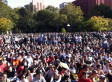 Occupy Wall Street Rages On Around The World