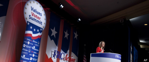 Value Voters Summit