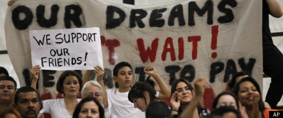 California Dream Act Signed Into Law