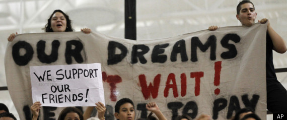 Ca Dream Act