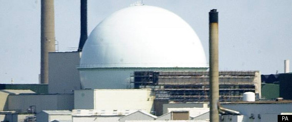 Dounreay