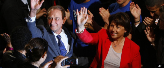 France Socialist