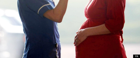 Midwives