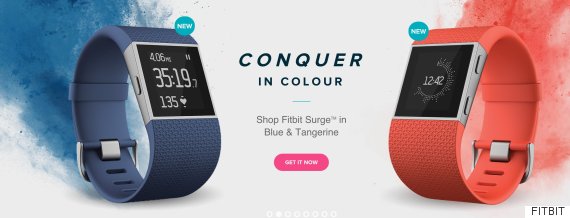 apple fitbits on sale