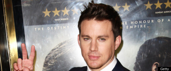 Channing Tatum Allegedly Involved In Bar Fight. Channing Tatum Bar Fight Channing Tatum Allegedly Involved In Bar Fight. Channing Tatum Bar Fight