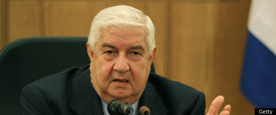 Syria Opposition