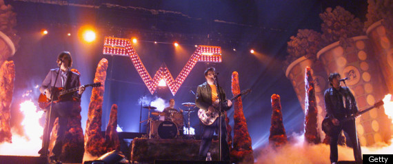 Weezer