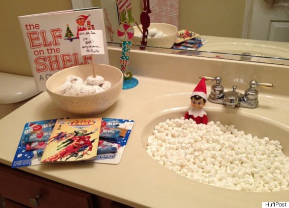 what-is-elf-on-the-shelf-15-ideas-for-the-first-day-arrival