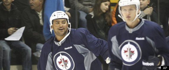 Winnipeg Jets