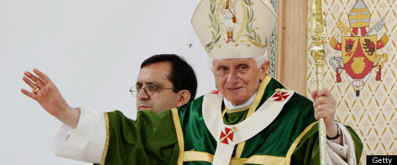 Pope Mafia