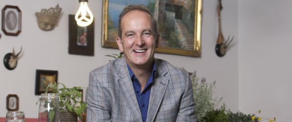 Kevin Mccloud