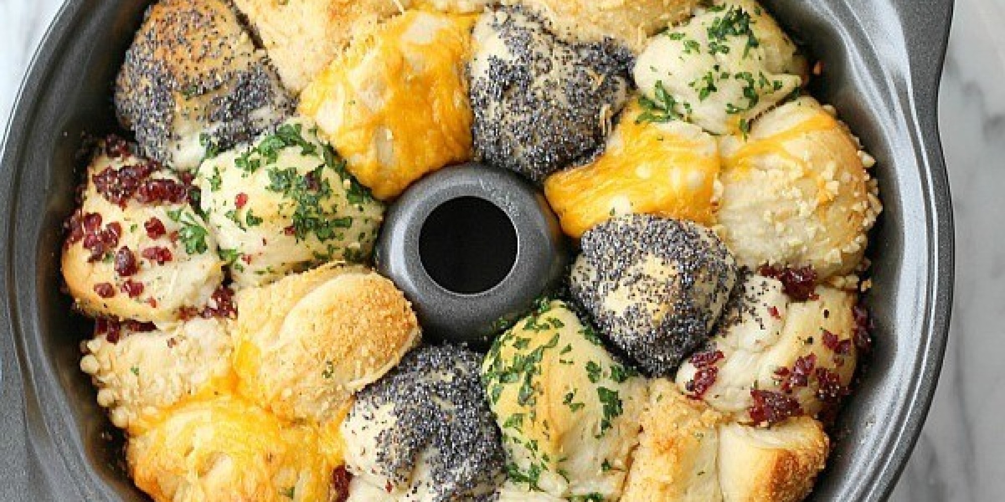 Bread Recipes 28 Delicious Ways To Enjoy Bread All The Time