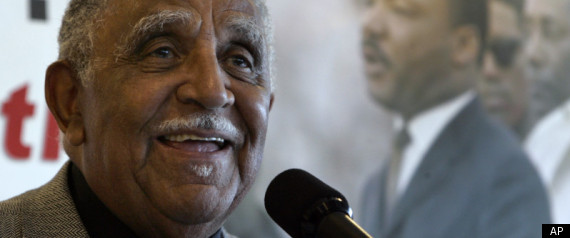 Joseph Lowery