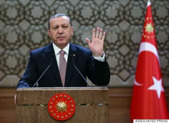 erdogan