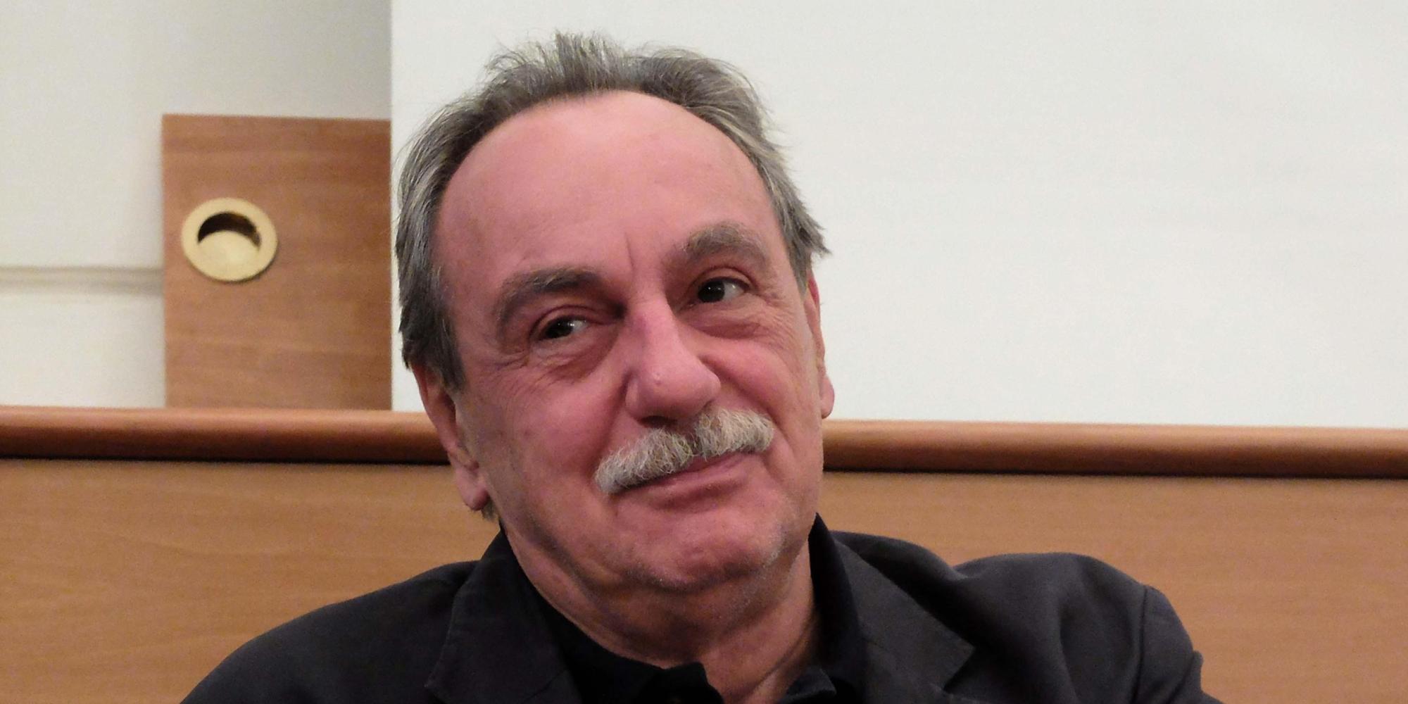 Luca De Filippo Alchetron, The Free Social Encyclopedia