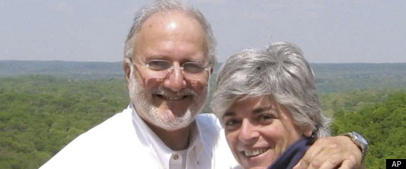 Alan Gross