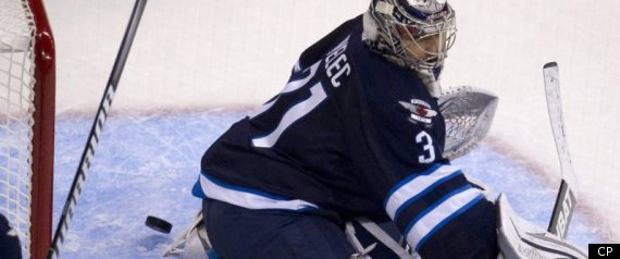 Winnipeg Jets