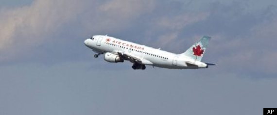 Air Canada