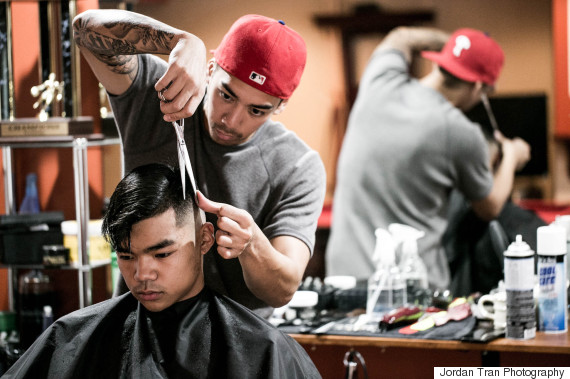 interview with a barber shop owner essay A barber shop owner has slammed gender hypocrisy after he was taken to the federal circuit court of australia for refusing to cut a young girl's hair sam rahim, who runs the hunters hill barber . interview with a barber shop owner essay A barber shop owner has slammed gender hypocrisy after he was taken to the federal circuit court of australia for refusing to cut a young girl's hair sam rahim, who runs the hunters hill barber .