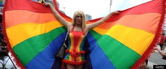 Rio Gay Pride